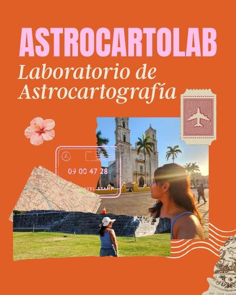 AstrocartoLAB