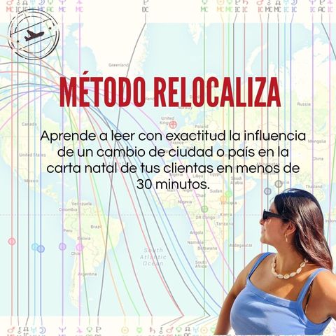 Método RELOCALIZA 