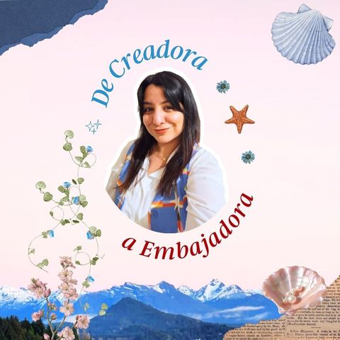 Masterclass: De creadora a Embajadora