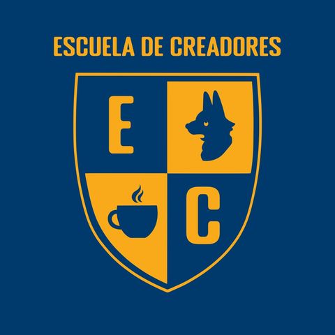 Escuela de Creadores