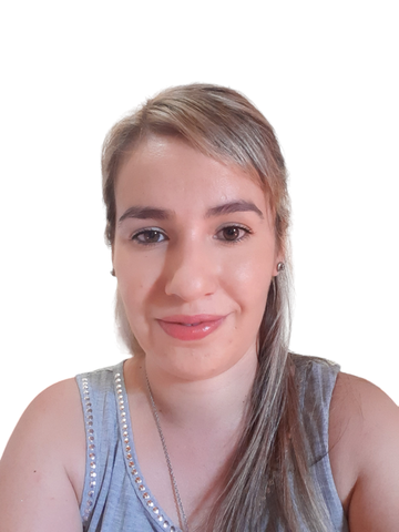 Micaela Romina Ortiz