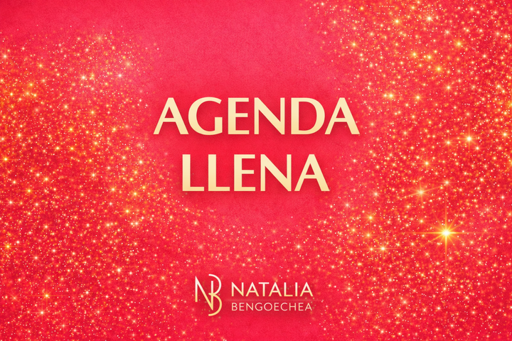 Agenda de Lujo