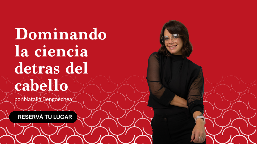 Dominando la ciencia del cabello