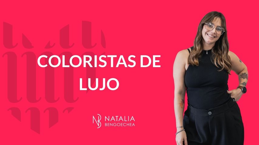 Coloristas de Lujo 