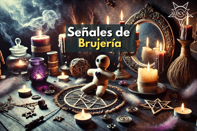 Señales de Brujería por Envidia: Cómo Detectarla y Realizar un Ritual de Limpia y Protección