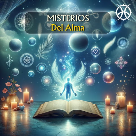 Misterios del Alma