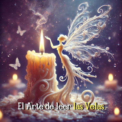 El Arte de Leer las Velas