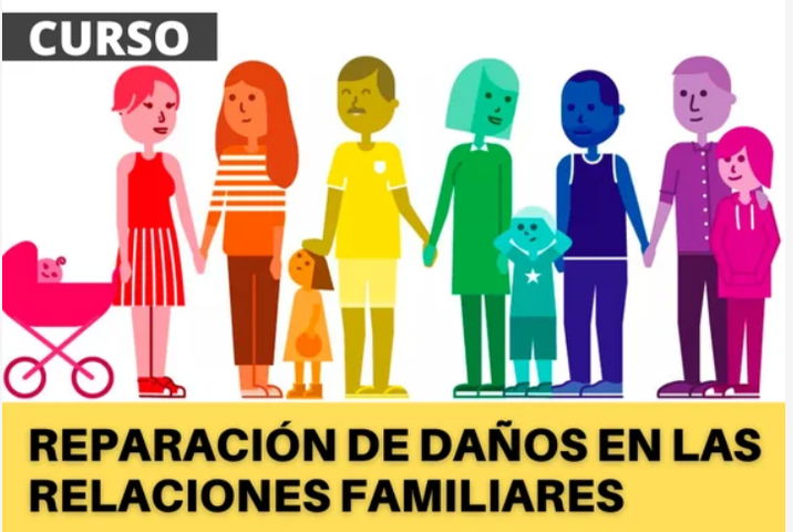 (PRÓXIMAMENTE) CURSO: Daños en el Derecho de Familia