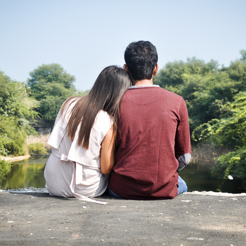 Mi pareja sufre depresión... ¿Cómo puedo ayudarla?