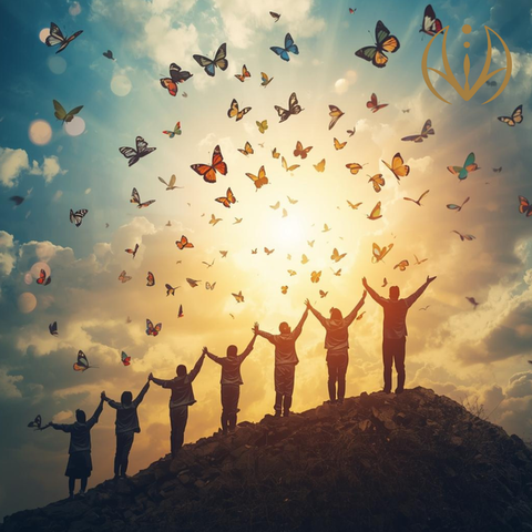 La Alquimia Emocional: el arte de transformar el dolor en sabiduría