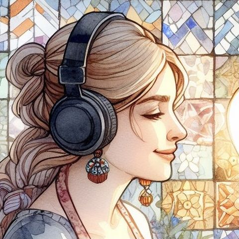 PLAYLIST: Bálsamo de inspiración