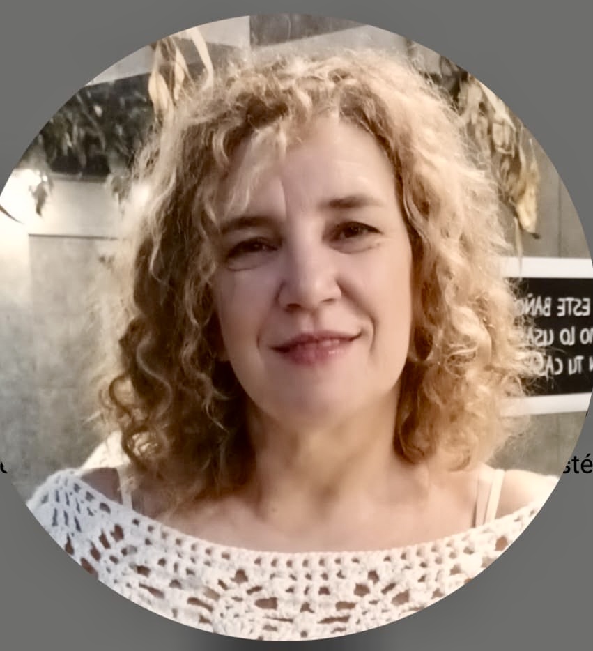 Vivi Panero (Santa Fé, Arg.)