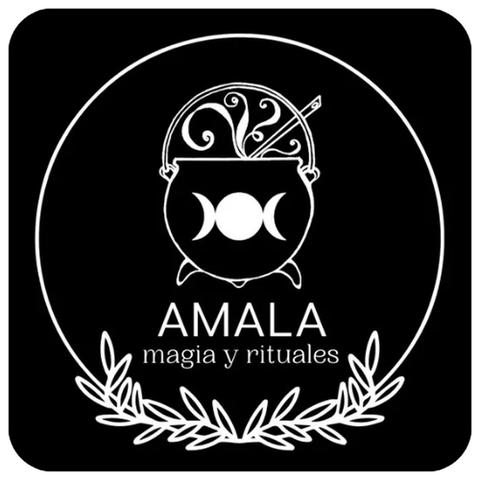 Amala Magia y Rituales