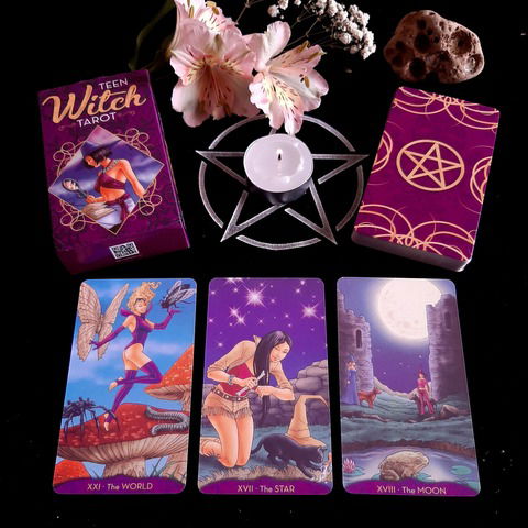 Tarot 