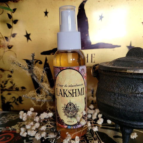 Splash perfume Lakshmi