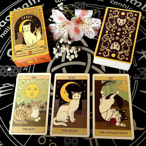 Tarot 