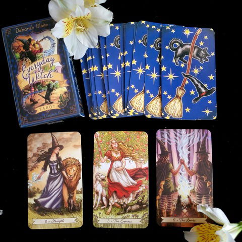 Tarot 