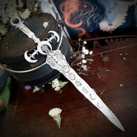 Athame