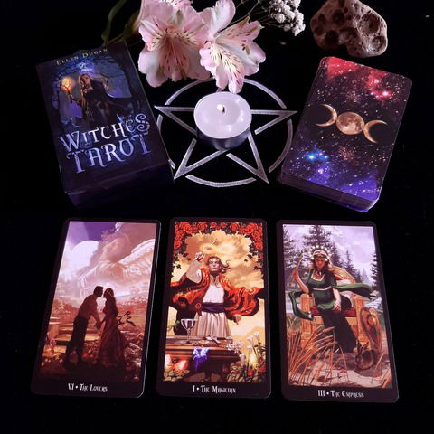 Tarot 