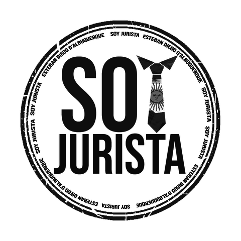 Soy Jurista