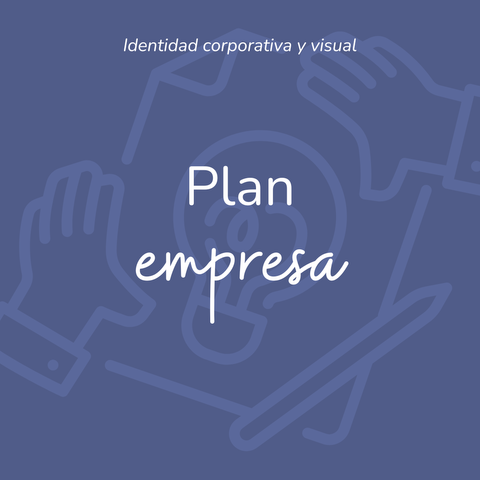 ICV - Plan empresa