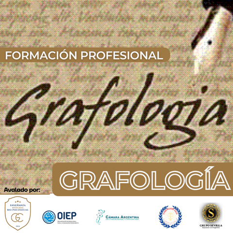 GRAFOLOGÍA