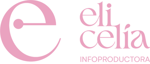 Eli Celía I Infoproductora