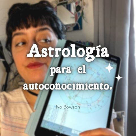 Astrología para el autoconocimiento