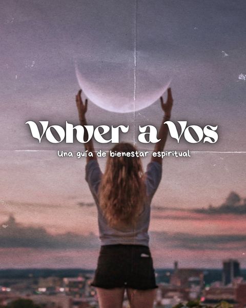 Volver a vos