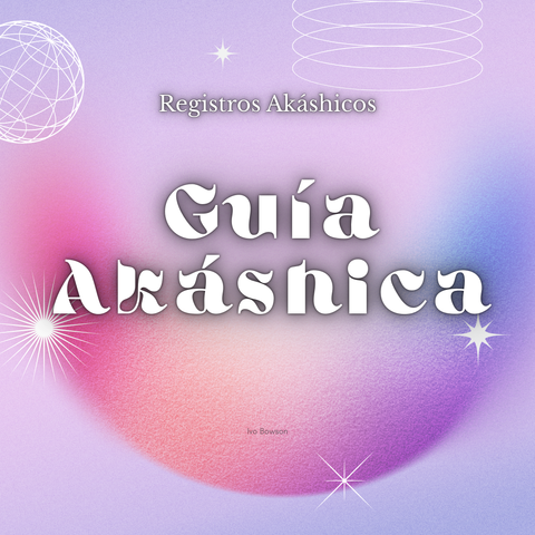 Guía Akáshica