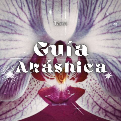 Guía Akáshica