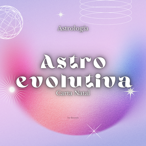 Astroevolutiva