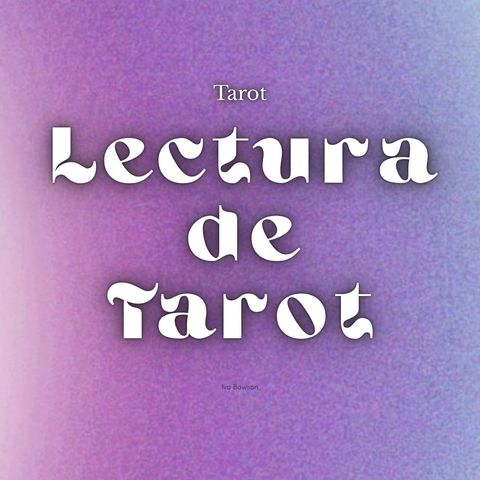 Lectura de Tarot