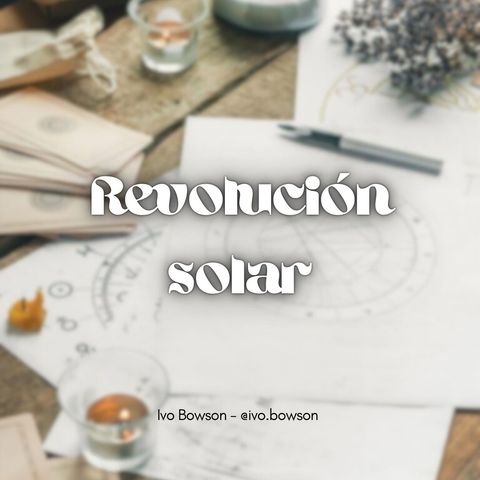 Revolución Solar