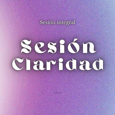 Claridad