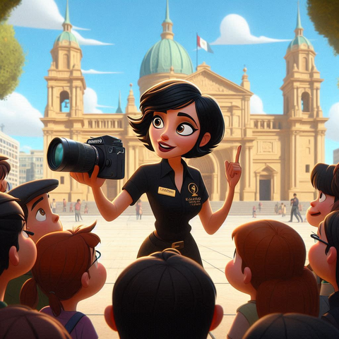 Fotografia curso completo