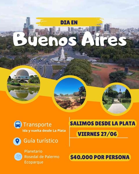 Palermos Bs As