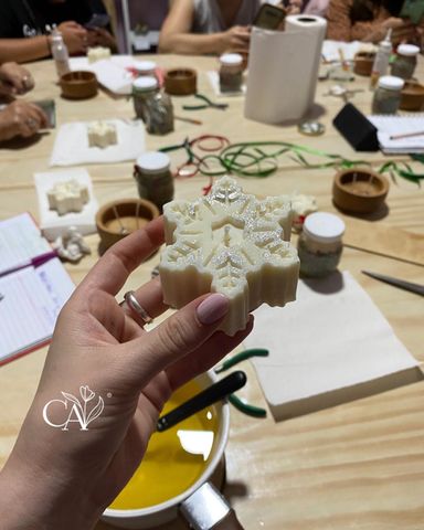 Cuando tu casa huele a Navidad, todo se siente distinto