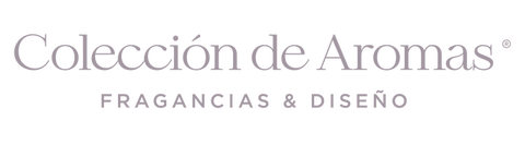 Colección de Aromas