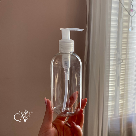 Envase dispenser 250 cc