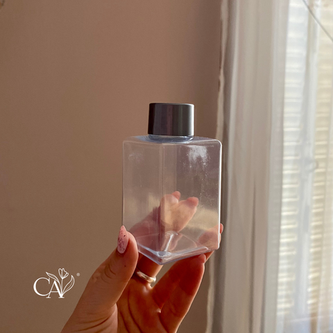 Envase difusor 125 cc