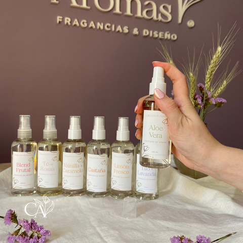 Perfume de Hogar - 125 ml