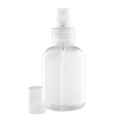 Envase Atomizador Plastico 125cc