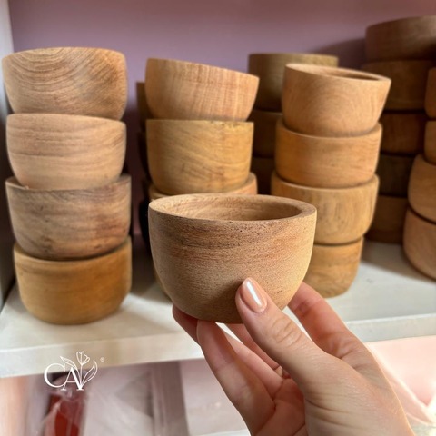 Cuenco 8 cm 