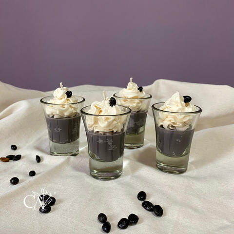 Vela Mini Gourmet -  Café en Venecia