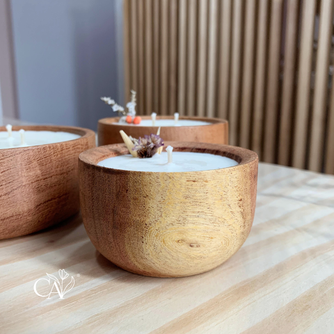 Vela Cala - Cuenco 8 cm
