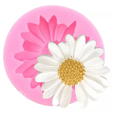 MOLDE SILICONA MARGARITA