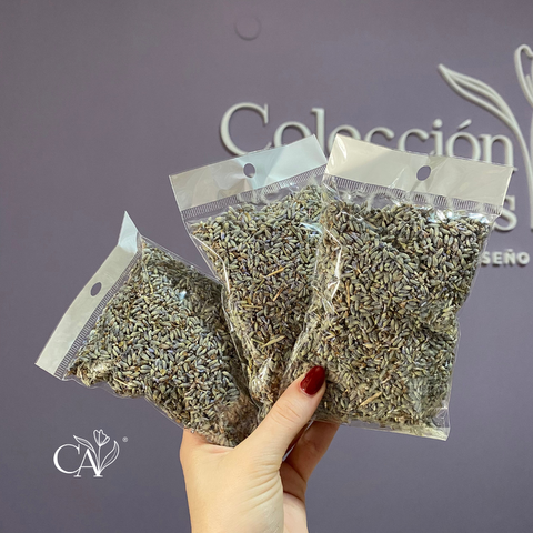Lavanda Natural