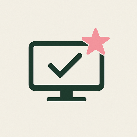 Sesión Integral de Autogestión Digital