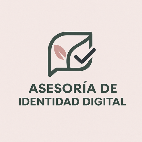 Asesoría de Identidad Digital